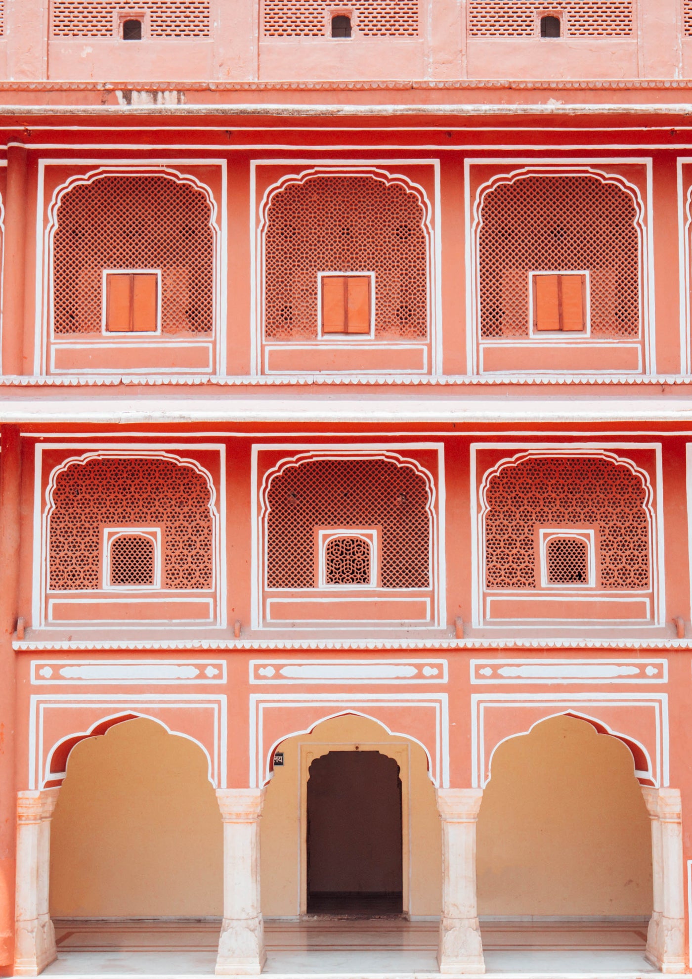 Palace, Jaipur